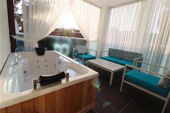 Garcia Resort & Spa Oludeniz 5*