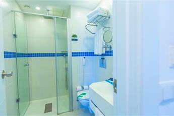 Garcia Resort & Spa Oludeniz 5*