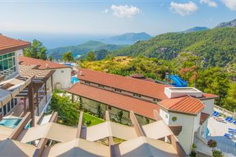 Garcia Resort & Spa Oludeniz 5*