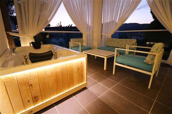 Garcia Resort & Spa Oludeniz 5*