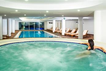 Garcia Resort & Spa Oludeniz 5*