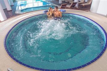 Garcia Resort & Spa Oludeniz 5*