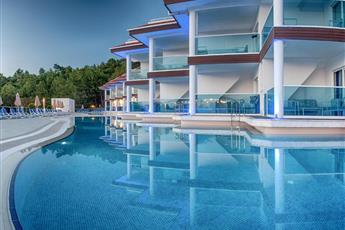 Garcia Resort & Spa Oludeniz 5*