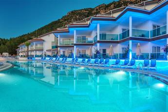 Garcia Resort & Spa Oludeniz 5*