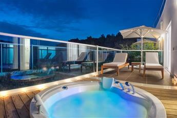 Garcia Resort & Spa Oludeniz 5*