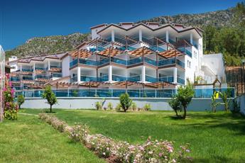 Garcia Resort & Spa Oludeniz 5*