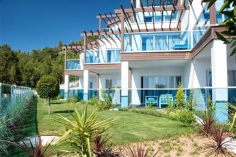 Garcia Resort & Spa Oludeniz 5*