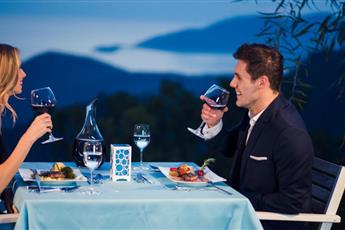 Garcia Resort & Spa Oludeniz 5*