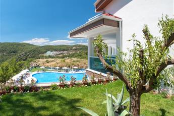 Garcia Resort & Spa Oludeniz 5*