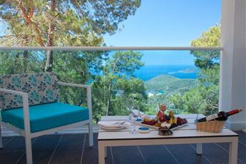Garcia Resort & Spa Oludeniz 5*