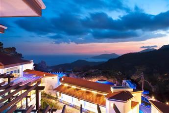 Garcia Resort & Spa Oludeniz 5*