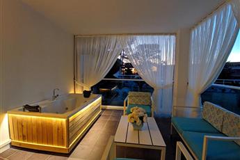 Garcia Resort & Spa Oludeniz 5*