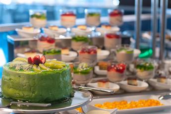 Garcia Resort & Spa Oludeniz 5*