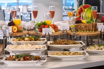 Garcia Resort & Spa Oludeniz 5*