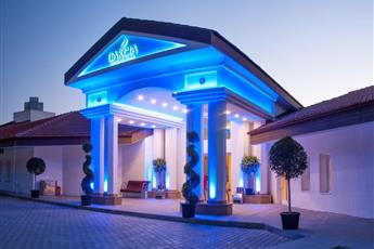 Garcia Resort & Spa Oludeniz 5*