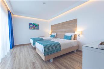 Garcia Resort & Spa Oludeniz 5*