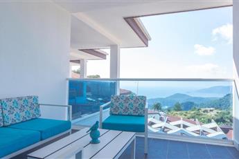 Garcia Resort & Spa Oludeniz 5*