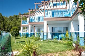Garcia Resort & Spa Oludeniz 5*