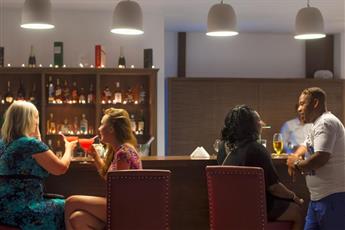 Garcia Resort & Spa Oludeniz 5*