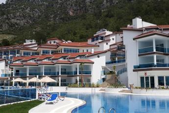 Garcia Resort & Spa Oludeniz 5*
