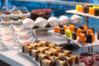 Garcia Resort & Spa Oludeniz 5*