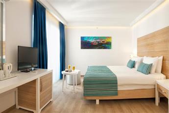 Garcia Resort & Spa Oludeniz 5*