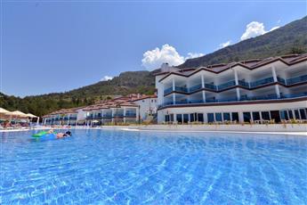 Garcia Resort & Spa Oludeniz 5*