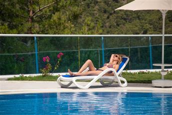Garcia Resort & Spa Oludeniz 5*