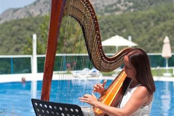 Garcia Resort & Spa Oludeniz 5*