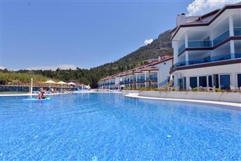 Garcia Resort & Spa Oludeniz 5*