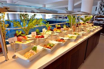 Garcia Resort & Spa Oludeniz 5*