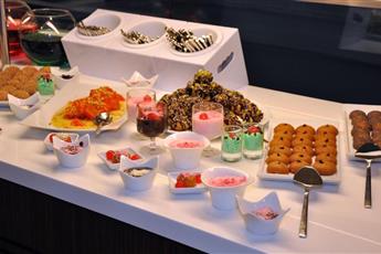 Garcia Resort & Spa Oludeniz 5*