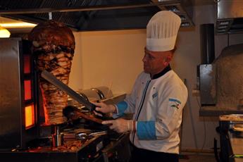 Garcia Resort & Spa Oludeniz 5*