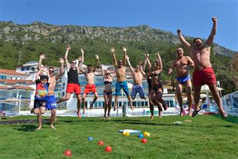 Garcia Resort & Spa Oludeniz 5*