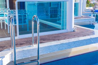 Garcia Resort & Spa Oludeniz 5*