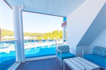 Garcia Resort & Spa Oludeniz 5*