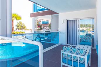 Garcia Resort & Spa Oludeniz 5*