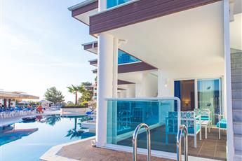 Garcia Resort & Spa Oludeniz 5*