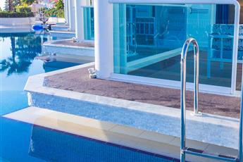 Garcia Resort & Spa Oludeniz 5*