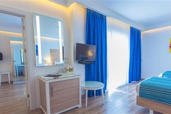 Garcia Resort & Spa Oludeniz 5*