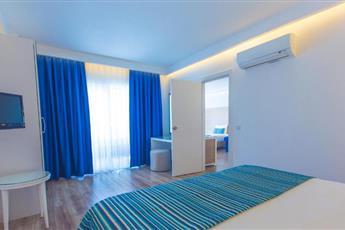 Garcia Resort & Spa Oludeniz 5*