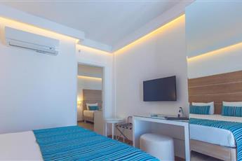 Garcia Resort & Spa Oludeniz 5*