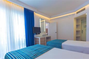 Garcia Resort & Spa Oludeniz 5*