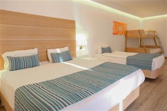 Garcia Resort & Spa Oludeniz 5*