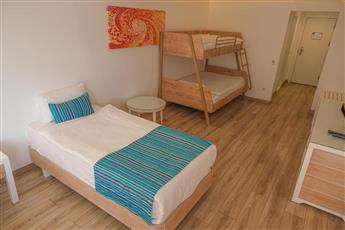 Garcia Resort & Spa Oludeniz 5*