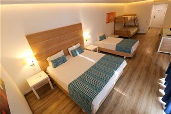 Garcia Resort & Spa Oludeniz 5*