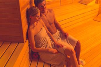 Garcia Resort & Spa Oludeniz