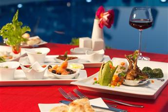 Garcia Resort & Spa Oludeniz