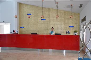 Garcia Resort & Spa Oludeniz