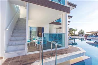 Garcia Resort & Spa Oludeniz